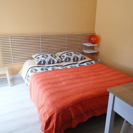 Hillion Proche Gr34 , Studio "Estrella" , Petit Cocon Accueillant מראה חיצוני תמונה