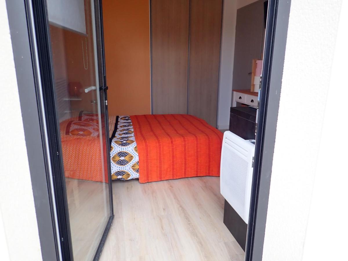 Hillion Proche Gr34 , Studio "Estrella" , Petit Cocon Accueillant מראה חיצוני תמונה